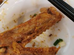 -勇记干锅居(德阳店)