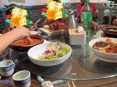 -张大嘴菜馆(庞各庄店)