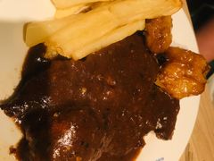 铁板牛排-星伦多自助料理·涮烤一体(杭州来福士店)