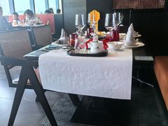 -馋遇江南·精致湖景雅宴(东方之门店)