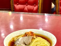 -西塔大冷面(市府大路店)