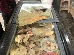 -东山矮马桶羊肉(太湖东山店)