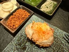 -300杯·和牛烧肉清酒专门店(廊里店)