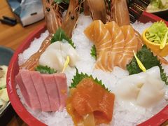 -喜来登由由大酒店九州膳坊中餐厅