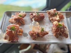 -铭副琦食·虾蟹烩馆(渔人码头店)