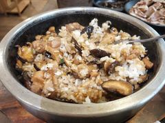 -九田家黑牛烤肉料理(石路天虹店)