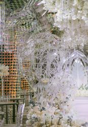 -保定金沙芝柏婚礼策划