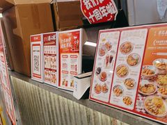 -孖记茶档·热腾茶餐(乐峰店)