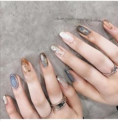 -LILY NAILS美甲美睫