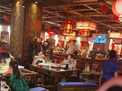 -矮板凳老火锅(宽窄巷子店)