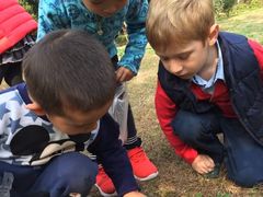 -AKA国际儿童中心Awesome Kids Academy