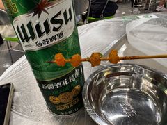 -建国蚵煎蚵面