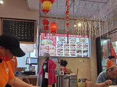 -扬二春炒饭(国庆路总店)