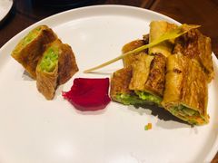 -上海人家花樣年华(中山公园店)