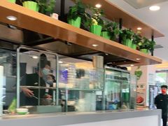 -老乡鸡(南京新街口洪武北路店)