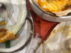 -蚝美人·生蚝海鲜烧烤(茶花园店)