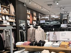 -MUJI无印良品(茂业天地店)