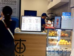 -陈多多·豆腐奶茶(前锋路店)
