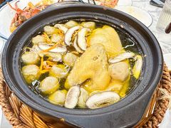 -蟹天蟹地农家菜·阳澄湖大闸蟹(浅水湾店)