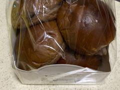 -BOKE博稞烘焙(天佑城店)