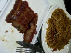 android_upload_pic-新大咀港式茶餐厅(宝山万达店)