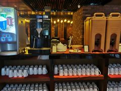 -OPEN開全日自助餐厅·牛肉火锅·海鲜(佛山希尔顿酒店)