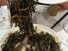 -老吉士酒家(天平路店)