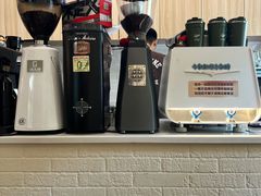-SAFARI COFFEE