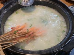 -盈田盈粥庄(博山东路店)
