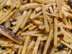 -素心斋素食餐厅