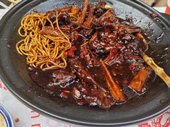 -回味黑鸭煲·始于2006(万松园店)