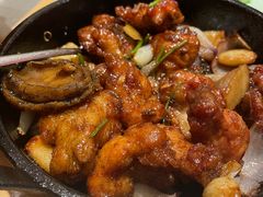 -潮界(LU·ONE凯德晶萃广场店)