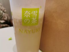 -奈雪的茶(金鹰广场店)
