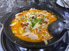 李师傅脆肚-李师傅脆肚(华强北店)