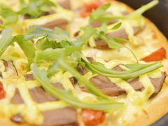 -必胜客(鳌江万达店)
