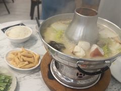 -Whampoa Keng Fish Head Steamboat @ Balestier