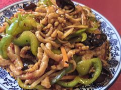 -北大地皖峰饭馆