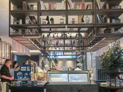 -南安大酒店-自助餐厅