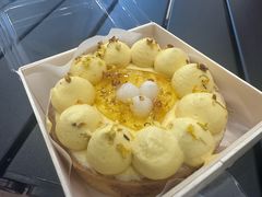 -富贵面包公司(运河店)