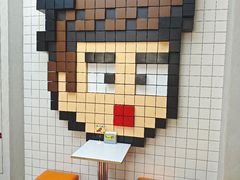 -PIXEL BOY炸鸡店(上海首店)