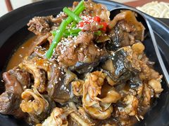 -元银甲·湖北地标美食(汉阳店)