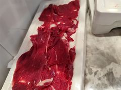 -一鼎来潮汕牛肉自助火锅(翻身分店)