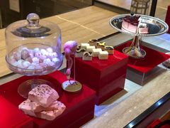 -新发展亚太JW万豪酒店·福苑咖啡厅