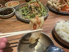 -京玉菲饭店(李村店)