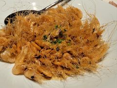 -狮王府淮扬菜(万象城店)