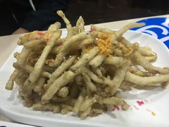 -苏闽菜馆(鞍山道店)