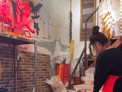 -巴渝老街印象生活麻辣烫(华宇·北城中央汇店)