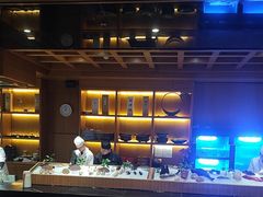 -月下料理(楷林IFC店)