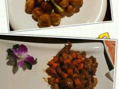 -浦江餐饮·上海菜馆(五四路店)