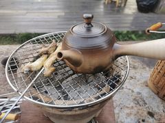 -悦哉·派对·草坪婚礼·围炉煮茶(三圣乡店)